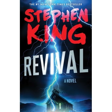 Pre-Owned Revival (Paperback) 1476770395 9781476770390
