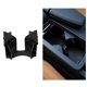 thumbnail image 1 of For Mercedes Benz C/E W204 W212 W207 Central Armrest Water Cup Holder, 1 of 5