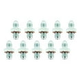 thumbnail image 2 of Allstar Performance ALL50029-10 Adapter Fittings 3 to 24 with Washer, 0.37 in. - Pack of 10, 2 of 3