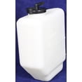 thumbnail image 3 of Replacement RBS161301 Coolant Reservoir Compatible with 2002-2007 Suzuki Aerio 1995-2002 Esteem, 3 of 3