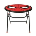 thumbnail image 5 of Marvel Spiderman Printed 3 Piece Round Table and Chair Set, 5 of 12