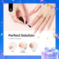 thumbnail image 3 of Esmalte en gel Nail Glue Builder Gel Beetles, 15 ml, 7 en 1, 3 of 6