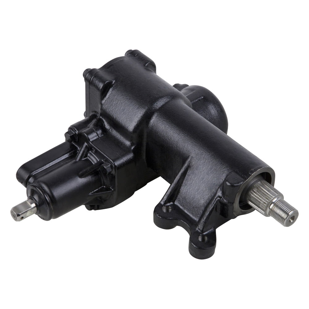 For Jeep Wrangler JK 2Door 20072015 LHD Power Steering Gearbox Gear