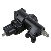 Power Steering Gearbox Gear Box For Jeep Wrangler JK 2-Door 2007 2008 2009 2010 2011 2012 2013 2014 2015 LHD - BuyAutoParts