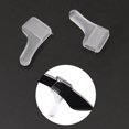 thumbnail image 2 of Juego de herramientas de reparación de anteojos de 500 Uds., incluye tornillos pequeños, tuercas y almohadillas de silicona para la nariz surtidos Sincero  Hogar, 2 of 5