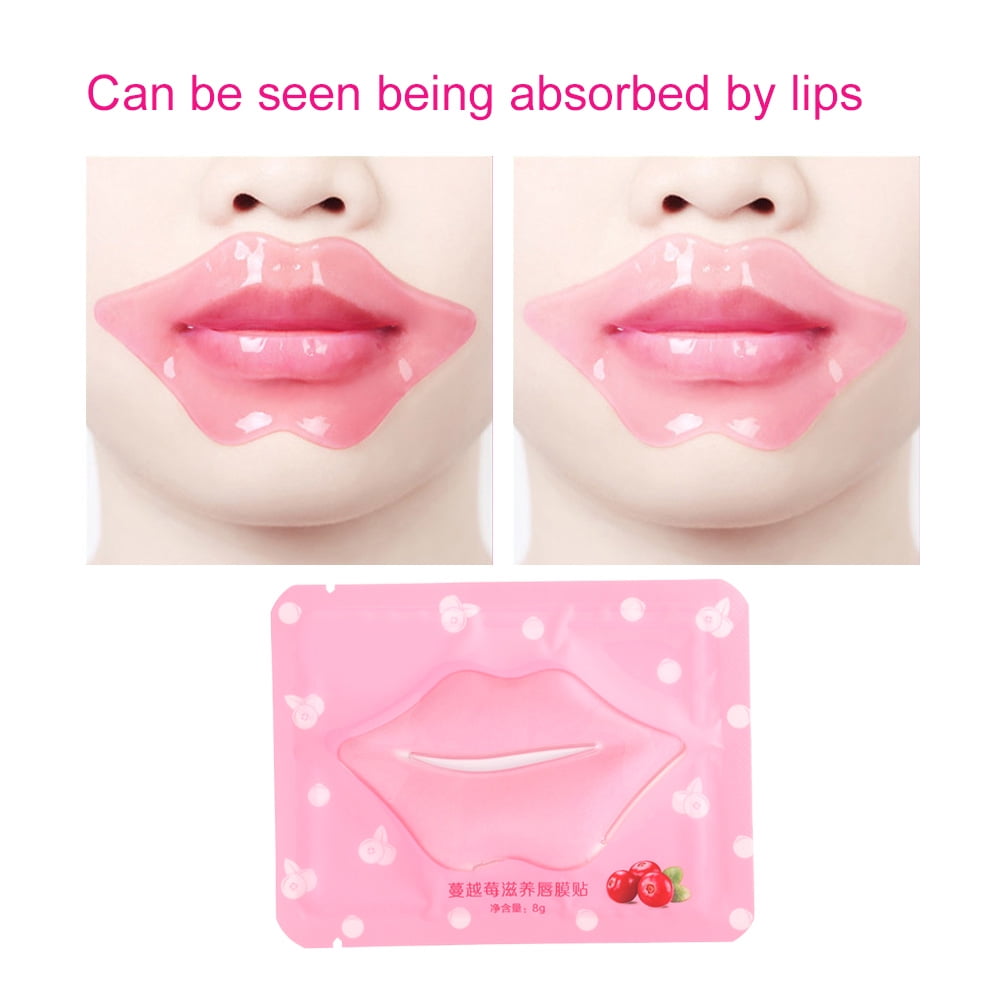 Moisture Lip , Lip , 12 X 9 X 4.5CM Convenient Natural Safe For