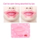 thumbnail image 5 of 20 piezas máscara de labios de arándano cristal Natural colágeno belleza exfoliante, 5 of 8