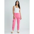 thumbnail image 2 of Betty Boop Women’s Graphic Jogger Pants, Sizes XXS-XXL, 2 of 5