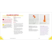 Awesome Science Experiments for Kids: 100+ Fun STEM / STEAM Projects and Why They Work
