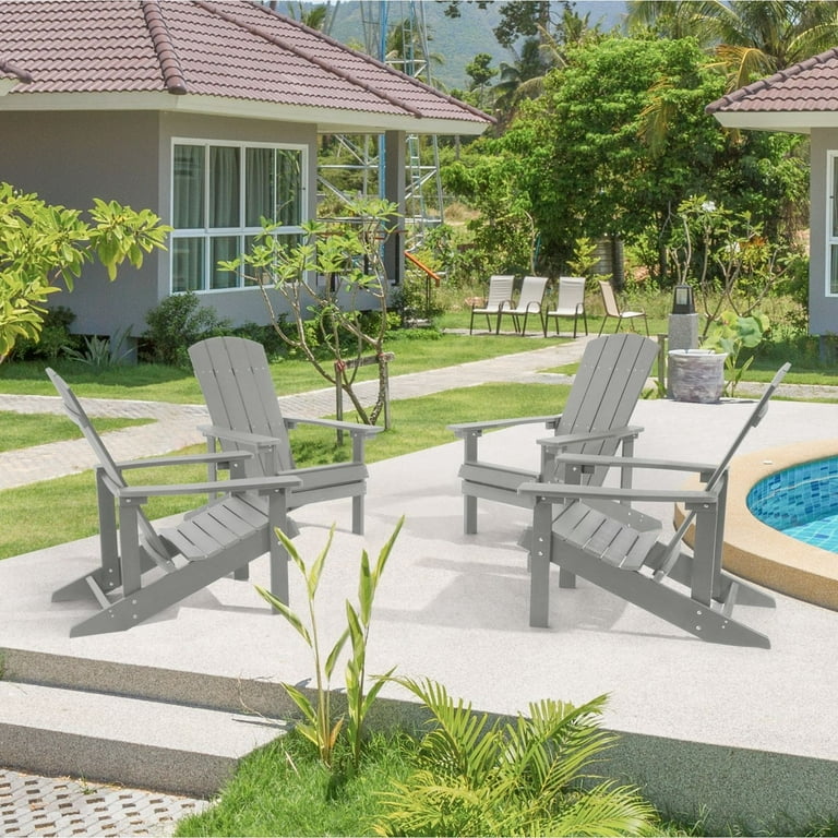 Walmart outdoor 2024 adirondack chairs