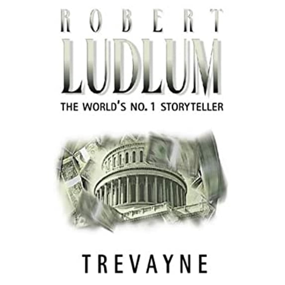 Pre-Owned Trevayne (Paperback) 9780586208038