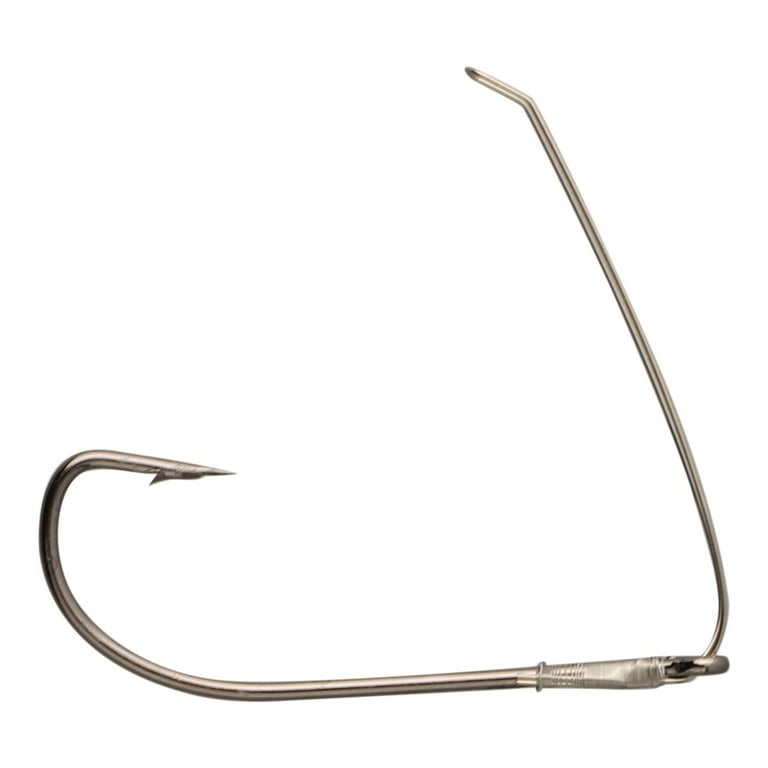 Weedless Wacky Rig Weedless Worm Hooks Vmc Neko Hook Northland