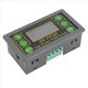 thumbnail image 3 of 5X -PP2K PWM DC 3.3-30V 12V 24V Regulador del Controlador de Velocidad del Motor 8A 150W Dimmer LED Ajustable Frecuencia de Pulso Relación de Trabajo, 3 of 5