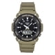thumbnail image 1 of Casio Reloj Estándar Analógico Digital con Correa de Resina, Esfera Negra, Solar AQ-S820W-5AV, 100 M, para Hombre, 1 of 1