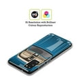 thumbnail image 2 of Head Case Designs Classic Cars Tufts Blue Soft Gel Case Compatible with Samsung Galaxy A71 (2019), 2 of 7