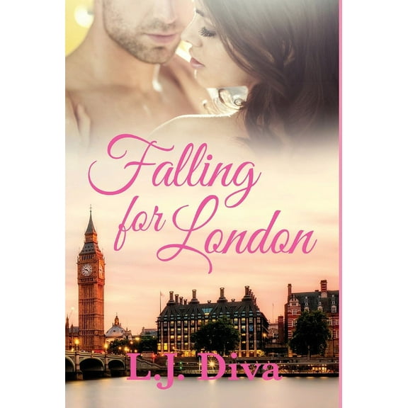 Falling For London, (Hardcover)