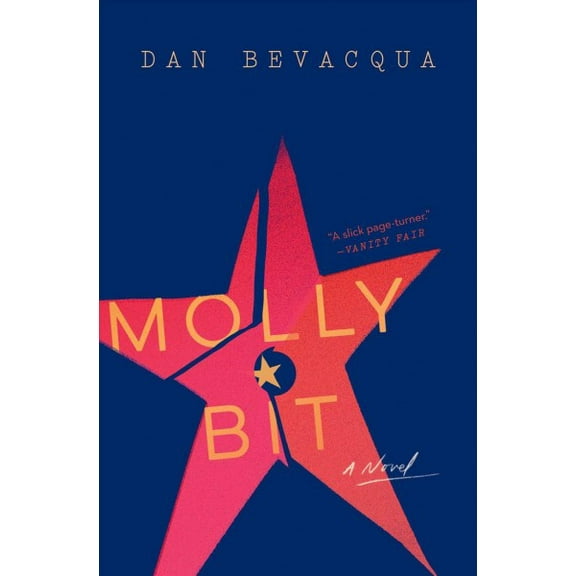 Molly Bit : A Novel (Paperback)