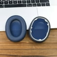 thumbnail image 3 of AOOOWER Headphone Ear Cushions Sweat Resistant Not Slip Designs for WH-1000XM6 Use, 3 of 20