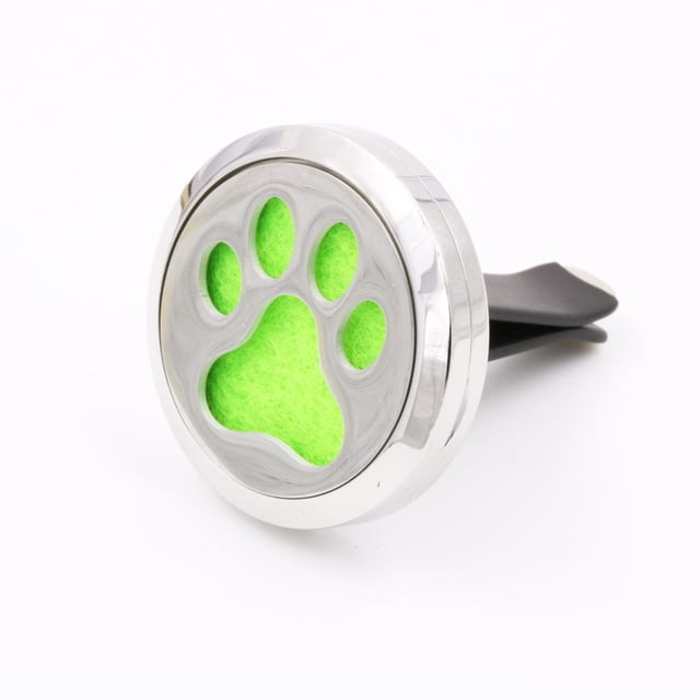 Automobile Decoration Car Air Freshener Car Air Outlet Perfume Clip Auto Clip Fragrance Scent Parfum Car Diffuser