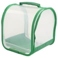 thumbnail image 2 of Observation Cage, Large Space PVC Polyester  Mesh Cage With Handle For, 2 of 8