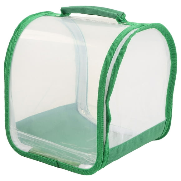 Mesh Cage, Observation Cage Waterproof With Handle For