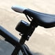 thumbnail image 3 of Alarma De Ciclismo, Alarma De Bicicleta, Plástico ABS, Más Seguro, Entusiastas Del Ciclismo Profesional, Tráfico De Bicicletas Para Ciclismo, 3 of 7