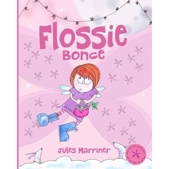 Flossie Bonce, (Paperback)