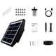 thumbnail image 3 of Kit de riego por goteo automático perfecl con energía solar para 15 macetas, 3 of 8