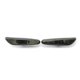 thumbnail image 4 of 1 cubierta de lámpara de posición lateral, 63137165915, 63137165916, pantalla de lámpara de señal de , para BMW E46 -05 Yotijar Cubierta de la lámpara de posición lateral, 4 of 10