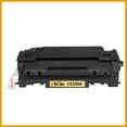 thumbnail image 3 of Arcon 8-Pack Compatible Toner for HP 55A CE255A LaserJet P3011 P3015d P3015Dn P3015x P3016 Enterprise 500 MFP M521dn M521dw M525f M525dn LaserJet Enterprise flow MFP M525c (Black), 3 of 11