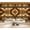 Color 3, variant on Geometric western tribal Earthy Tones bohemian Peel and Stick Wall Murals 69"H x 96"W Removable PVC Wallpaper Self-Adhesive Wall Paintings for Bedroom Living Room