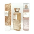 thumbnail image 3 of Bath & Body Works Pure Wonder 8oz Fine Fragrance Mist, 10oz Shower Gel and 8oz Body Cream 3-Piece Bundle, 3 of 3