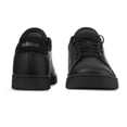 thumbnail image 3 of Tenis Adidas NIÑO ADVANTAGE K GW6484 Negro 19 cm Adidas Casual, 3 of 7