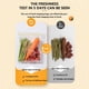 thumbnail image 3 of Food Storage Bag (15 Large Bags, 20 Medium Bags, 30 Small Bags) Food Storage Bag, Thickened Self-sealing Fresh-keeping Bag, 3 of 6