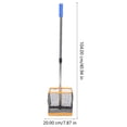 thumbnail image 4 of Tennis Ball Picker Upper Tennis Ball Picker Telescopic Handle Ball Picker, 4 of 9