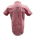 thumbnail image 2 of Pink Floyd Chemise Imprimée Motif Courier pour Adulte, 2 of 2