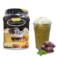thumbnail image 1 of Polvo para Frappucchino Tíbiri Contentti Chocomenta 1 Kg, 1 of 3