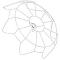 thumbnail image 1 of FOMIYES Accesorio Metálico Para Pantallas De DIY Compatible Con Lámparas De Y, 1 of 8