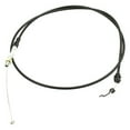 thumbnail image 2 of Husqvarna Genuine OEM Replacement Drive Cable - 581952101, 2 of 3