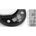 thumbnail image 5 of Ozeri Pronto Digital Multifunction Kitchen and Food Scale, 5 of 7