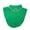 Green, variant on Pure Color Fake Collar for Women Patterned Double Row Pearl Small Point Collar Dopamine Accessory Style Blouse Fake Collar Suitable Inner Layer Detachable Collar(Color Pink One Size)