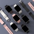 thumbnail image 2 of Reloj deportivo con pulsera inteligente LF30 Pantalla táctil completa TFT de 1,78 pulgadas Res LEMFO Pulsera inteligente, 2 of 7