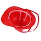 thumbnail image 4 of 5 uds niños bombero Cosplay juguetes Kit casco extintor intercomunicador hacha llave, 4 of 14