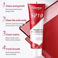 SP10 Toothpaste Oral Health Management, The Ultimate Bad Breath