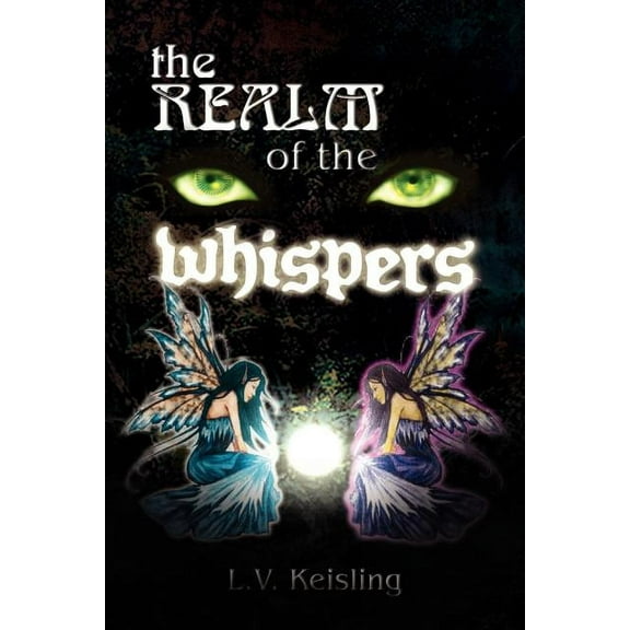 The Realm of the Whispers (Paperback)
