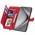 thumbnail image 4 of Funda billetera anti-golpes para GANGXUN Huawei Pura 70 Ultra , ideal para día a día y trabajo, 4 of 5
