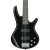 Ibanez GSR205 5-String Bass Level 2 Black 190839178732