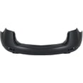 thumbnail image 4 of Rear Bumper Cover Facial Assembly Primed Fits 09-14 Murano NI1100263 HEM221AA0H, 4 of 5