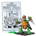 thumbnail image 3 of TMNT Oiginal Sketch Figure Set, 3 of 9