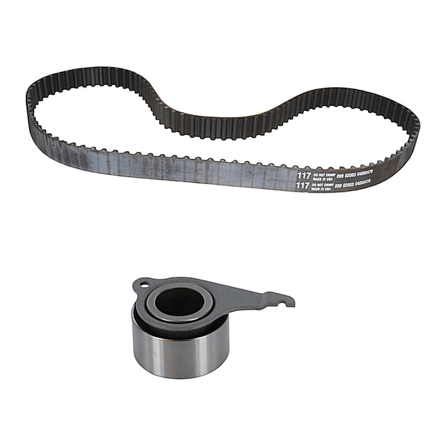 Kit Distribución CONTITECH B2000 1986 A 1987 Mazda L4 2.0L